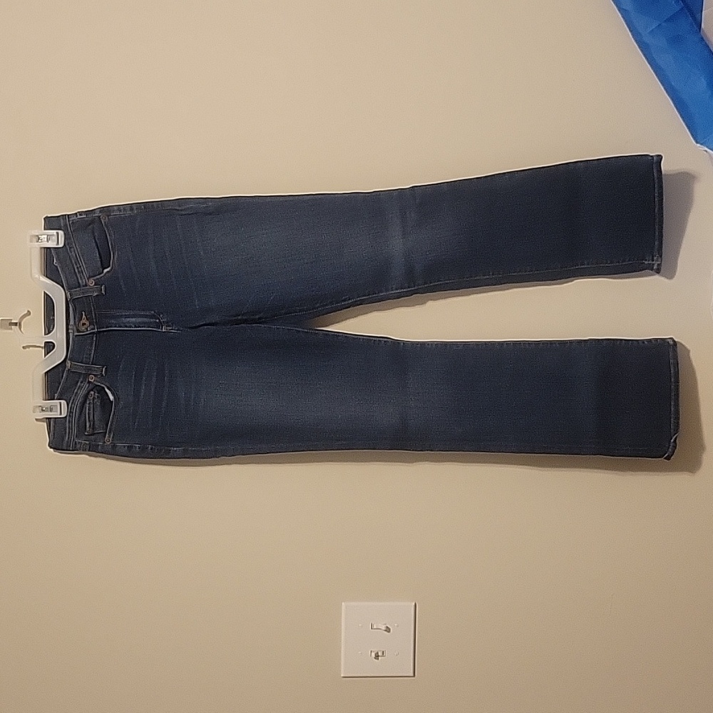 Lucky Brand Sweet Boot 4/27R Regular length Jeans - Premium Denim Jeans